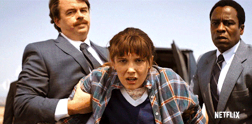 STRANGER THINGS SEASON 4 TEASER THE GLOBAL PHENOMENON RETURNS IN 2022