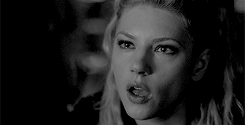 “ What if I accept what you have to say? What if I agree to be with you and go