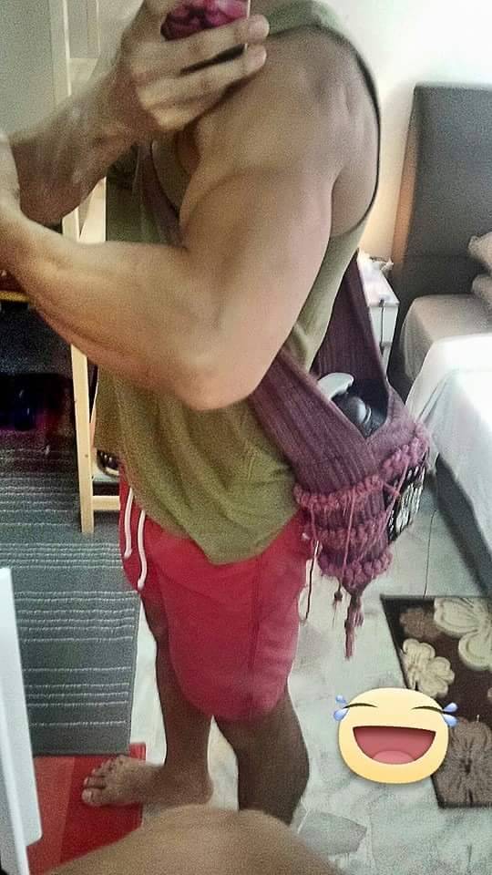 Viva!Asian hunks!