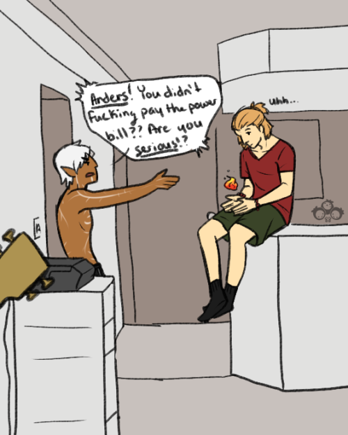 bearyarts:idk if this has been done yet but……. because of this absolute gem–