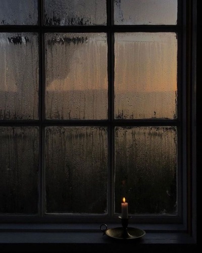 limerencey:rainy day
