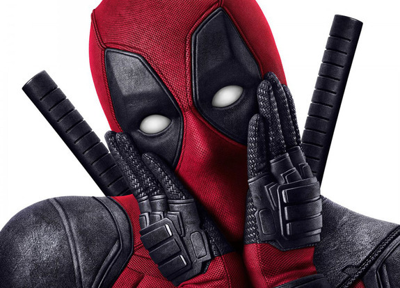 marvel-feed:FOX ANNOUNCE THAT ‘DEADPOOL 2′ IS OFFICIALLY HAPPENING!