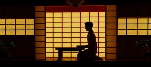 Isle Of Dogs (2018)