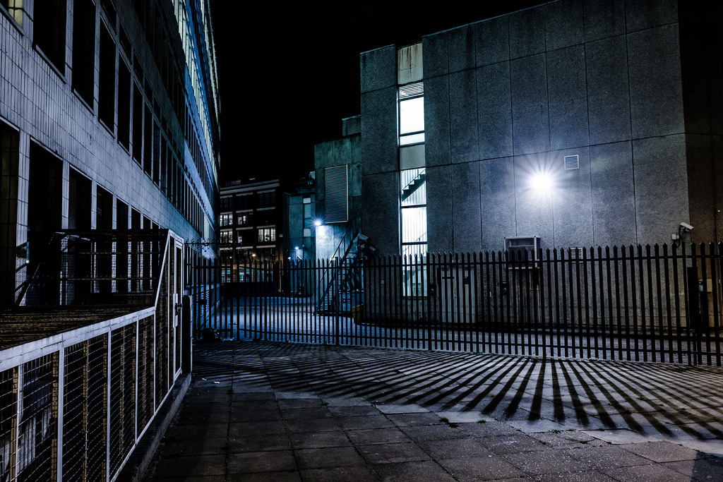 sicsen:  Glow Blog 