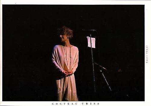 1984wd:Liz Frazer, The Cocteau Twins