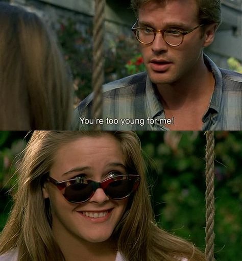 heathersaestheticc: He thought rofl