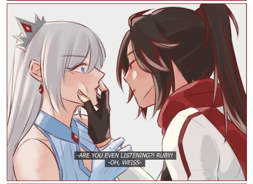 RWBY JL Part 2 Deleted Scene Jk~