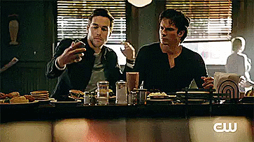 My Ian Somerhalder