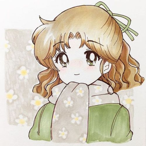 sailor-moon-rei:by aoshikachan_illust