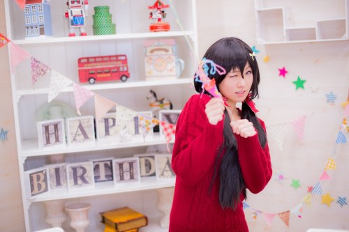 Love Live - Yazawa Nico [Special Gravure] (Yuka) 9HELP US GROW Like,Comment & Share.CosplayJapaneseGirls1.5 - www.facebook.com/CosplayJapaneseGirls1.5CosplayJapaneseGirls2 - www.facebook.com/CosplayJapaneseGirl2tumblr - http://cosplayjapanesegirlsblog