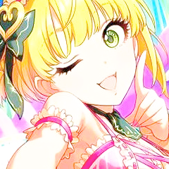 Schoolidolicons:  (´｡• Ω •｡`) Hot Frederica Miyamoto Icons, As Requested!