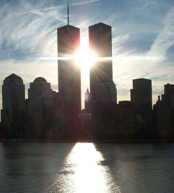 fuck1ng-:  Never forget the fallen heroes. 13 years ago today. September 11, 2001. #unitedwestand