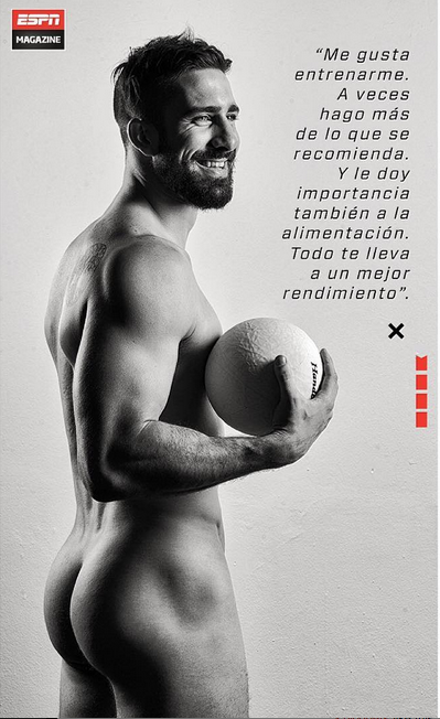 hotfamousmen:  Federico Pizarro