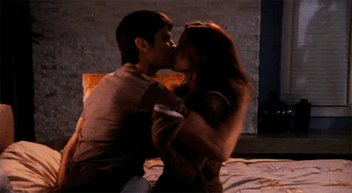 Relationship Goals