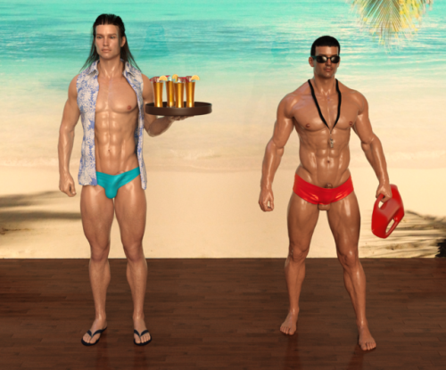 shweikytumb:Went to the beach today and collected some new items for my beach themed room. Will be a