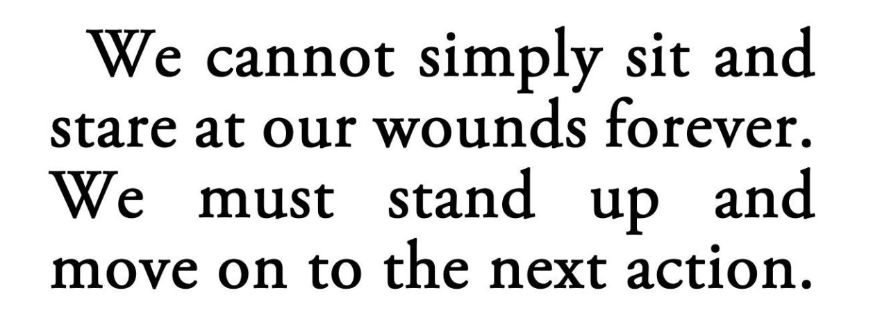 metamorphesque:  — Haruki Murakami, 1Q84[text ID: We cannot simply sit and stare