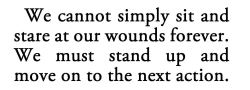metamorphesque:  — Haruki Murakami, 1Q84[text ID: We cannot simply sit and stare