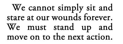 metamorphesque:  — Haruki Murakami, 1Q84[text ID: We cannot simply sit and stare