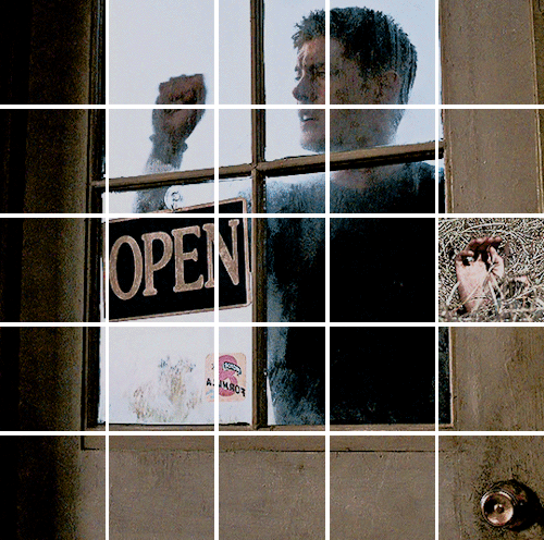 DEAN WINCHESTER IS SAVED