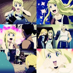 queermonsterlady-deactivated201:  Winry +