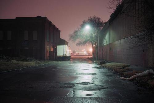 nevver: Gangster’s paradise, Patrick Joust