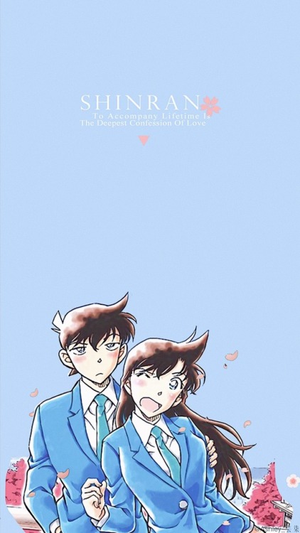 Shinran☆wallpapers x4ლ(❛◡❛✿)ლ If you use/like it,please reblog it on tumblr.