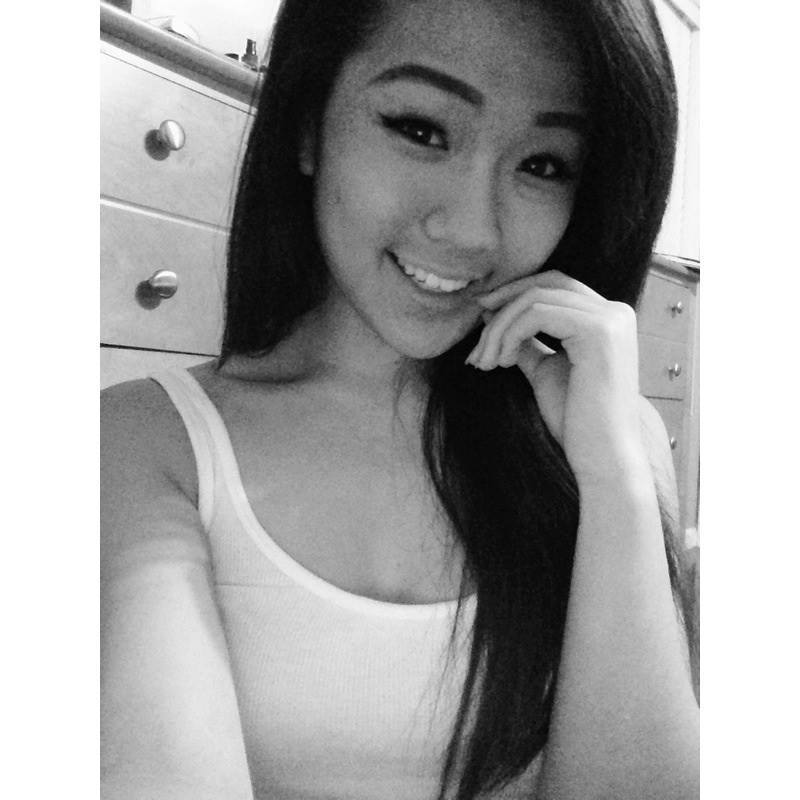 fuckyeasexyasians:  http://instagram.com/xmamiee http://may-mee.tumblr.com/ ►Fuck