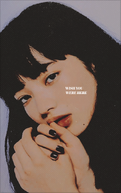 NANA KOMATSU ❛ actress, model ++ more