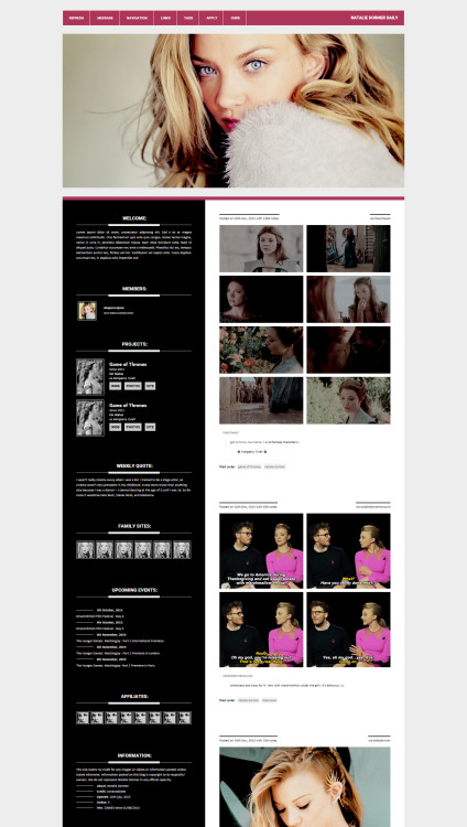 amalsthemes:  building blocks; i’ve been working on a couple of fansite themes recently becaus