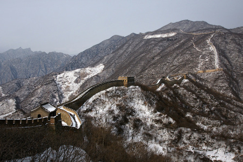 sleg:    The Great Wall - 2011  adult photos