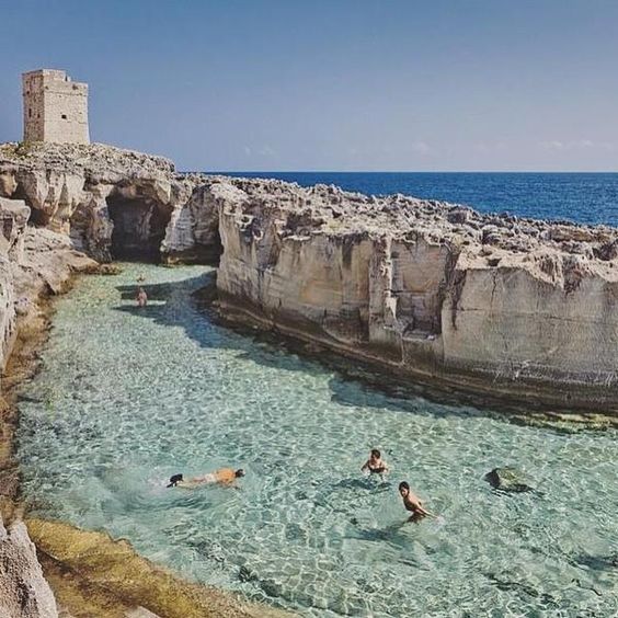 chanelbagsandcigarettedrags:  Puglia, Italy 