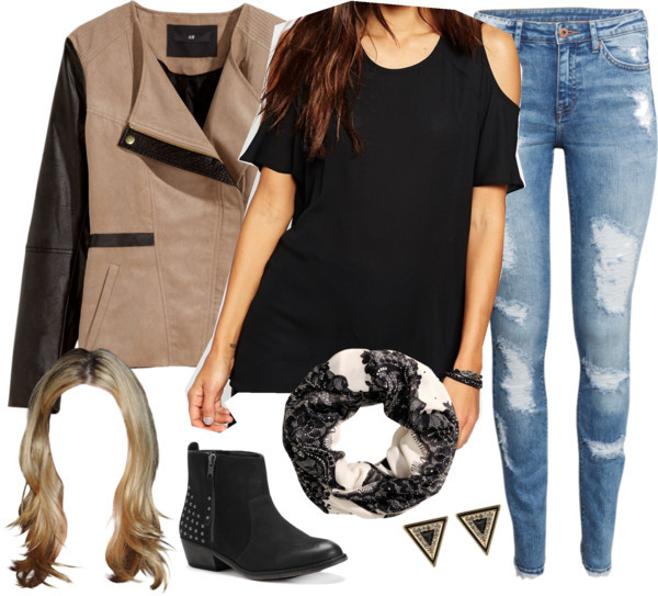 stud casual outfits