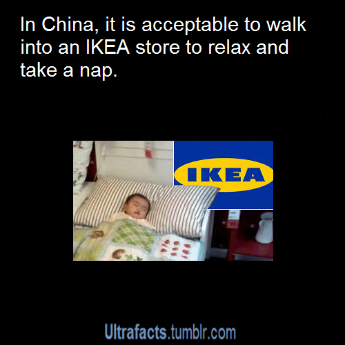 jaba210:  ultrafacts:  Source More Ultrafacts  I’ve tried it. In US they don’t
