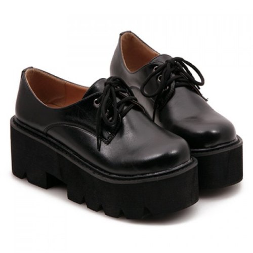 paiganism:  shoes i’d love from dresslily   damn gimmie them all.