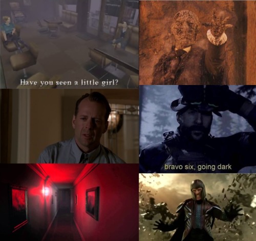 RE8 spoilers without context