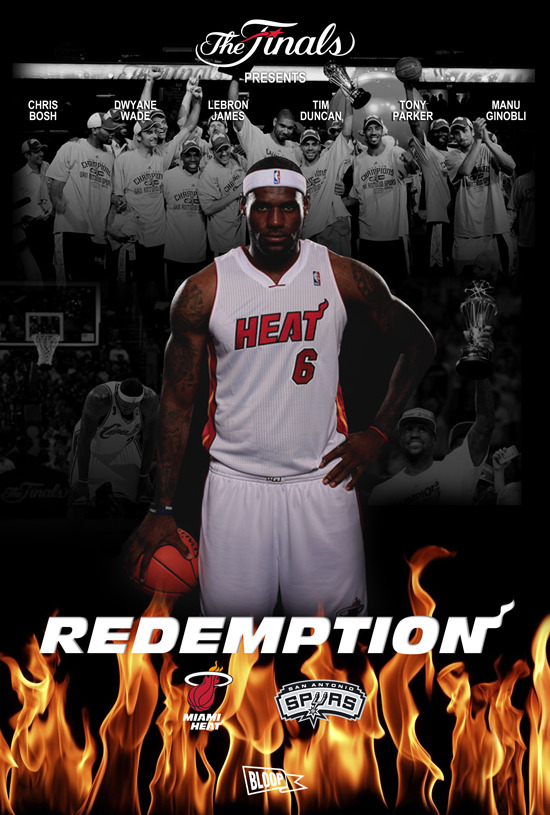 #HeatNation