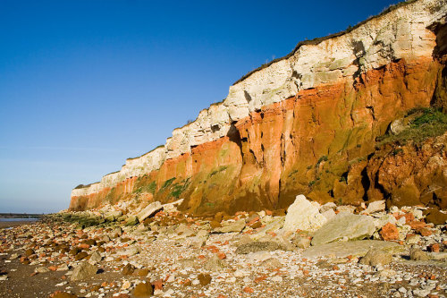 science-junkie: The Geological Society’s 100 Great Geosites The UK and Ireland feature some of