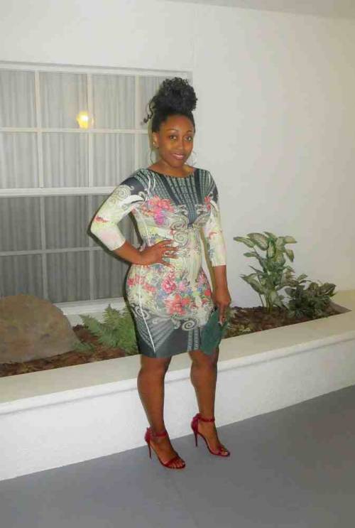 chocolatesamson:  THICK EBONY MODEL