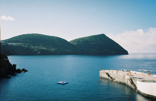 Terceira, Azores.September, 2018.