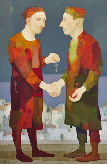 homobuenosaires:Mamuka Didebashvili