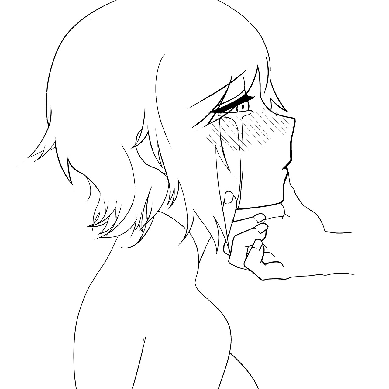 girisado:  Random doodle