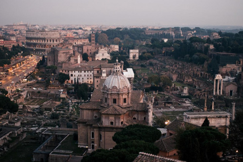 ingelnook: Rome by Joe Boyle