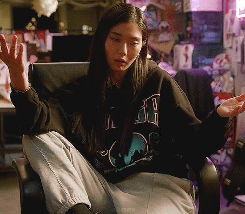 And I Fancied Him Myself, But I Also Had A Girlfriend Back Then.