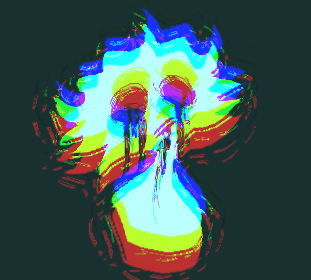 Oddcore Gif : Sad Aesthetic™ | Carisca Wallpaper