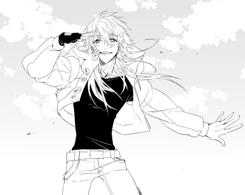 noizybunnyboy:  落書きまとめと通販のお知らせ | とまと★ﾌﾞﾚﾌﾞﾚＯ19 Please do not remove source