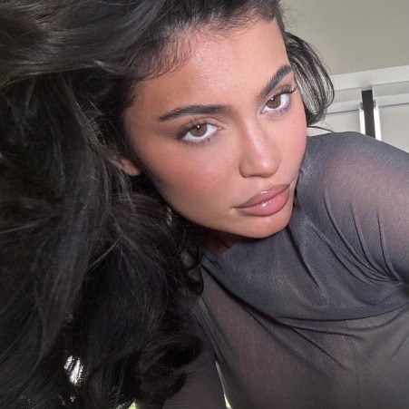 Kylie Jenner Icons
