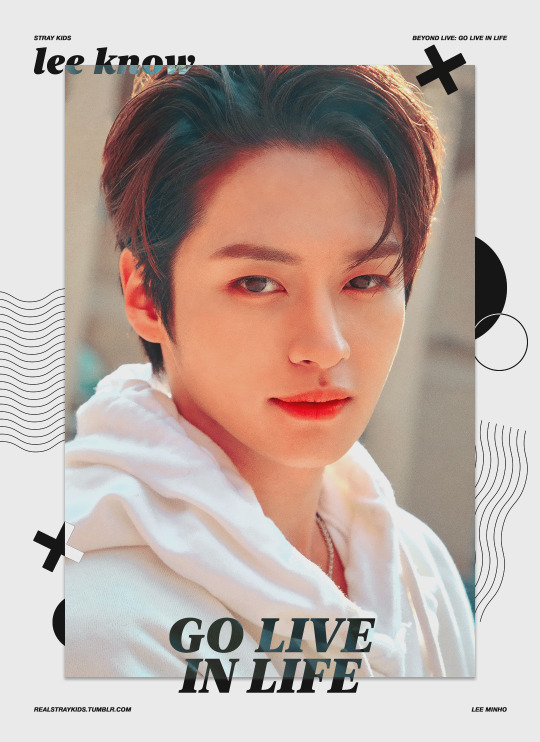 stray kids ✧ unlock: go live in life ✧ posters (click for higher quality)