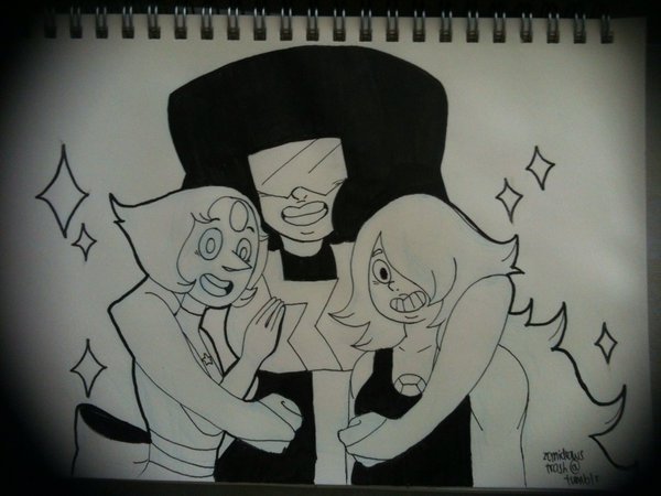 zomidrawstrash:    What’s the best reason to fuse? Hmm.. That’s easy. The best