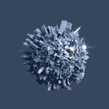 bigblueboo:katamari manahattan