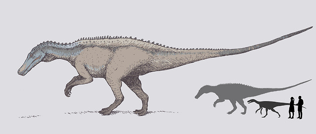 Mokele Mbembe : r/SpeculativeEvolution